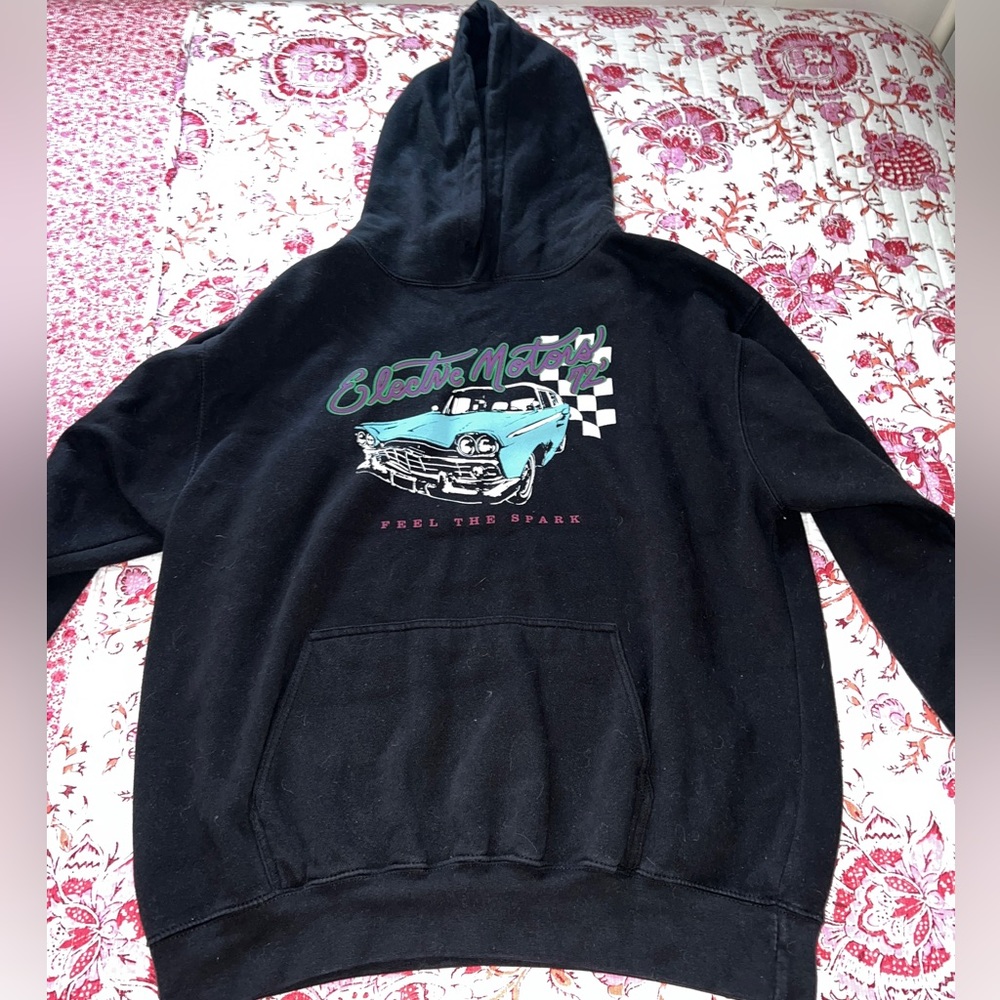 John Galt Hoodie!